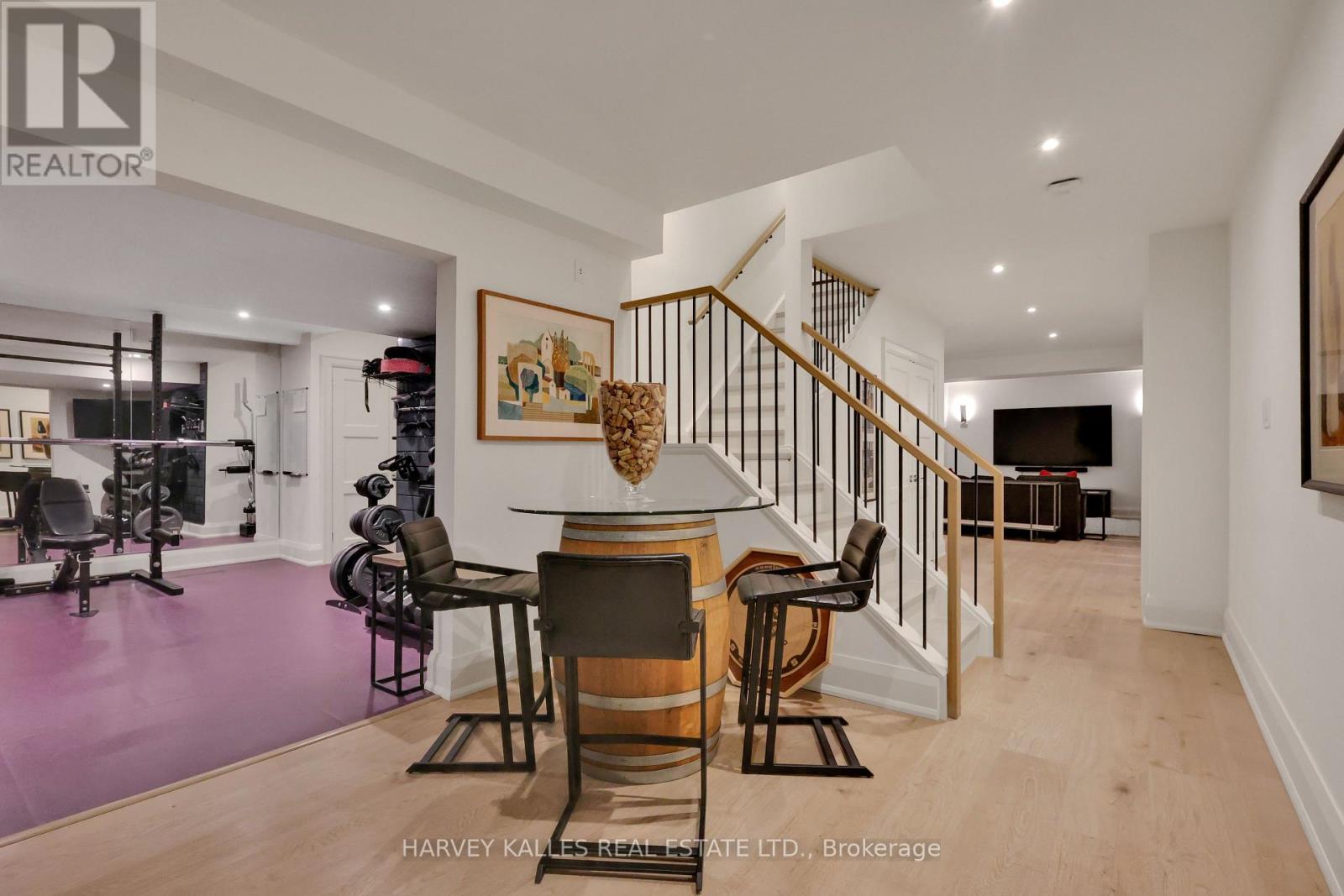 254 Yonge Boulevard, Toronto, Ontario M5M 3J3 - Photo 34 - C13584852
