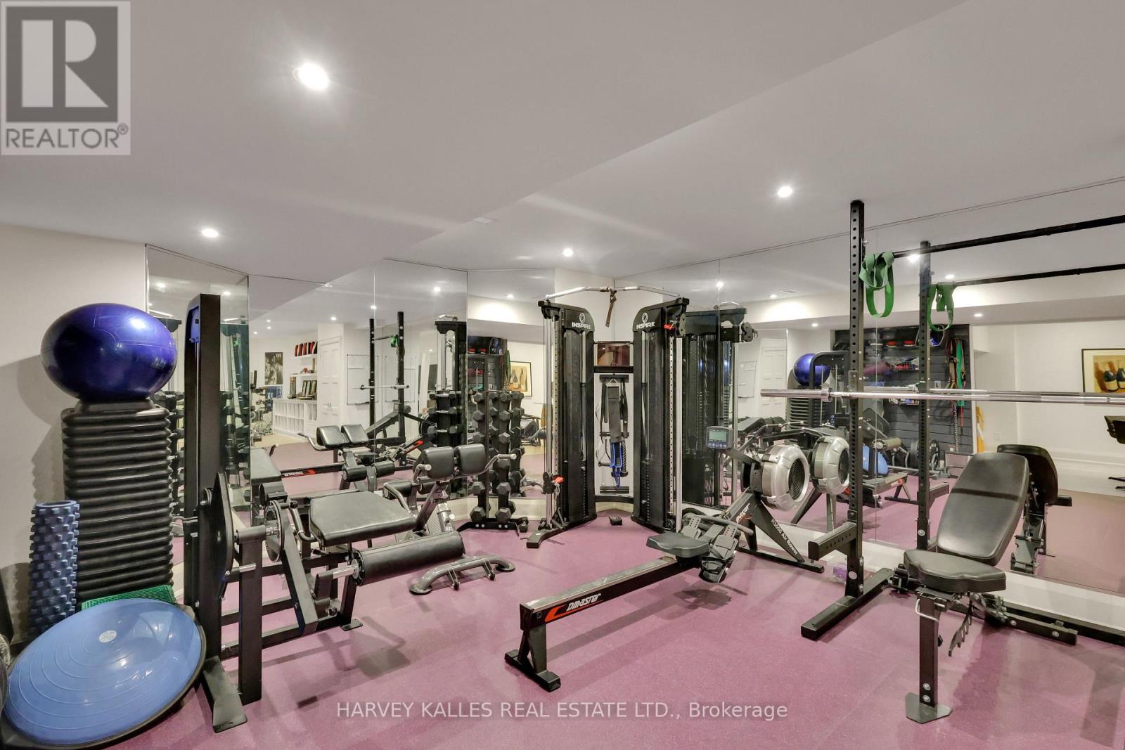 254 Yonge Boulevard, Toronto, Ontario M5M 3J3 - Photo 36 - C13584852