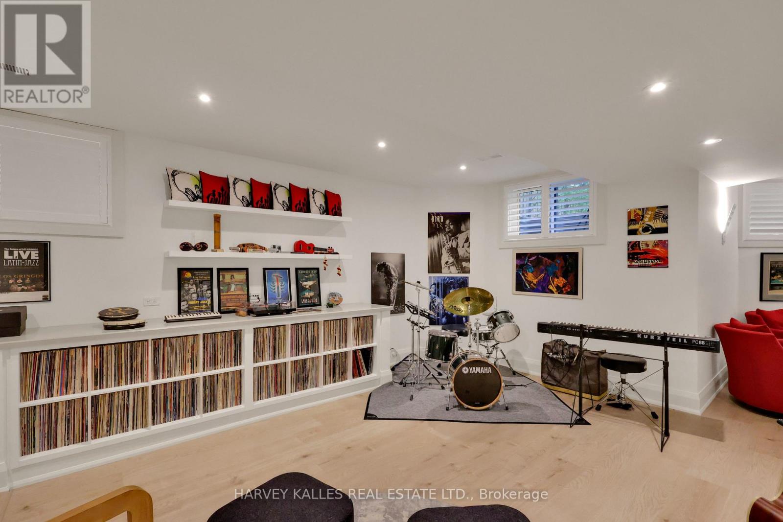 254 Yonge Boulevard, Toronto, Ontario M5M 3J3 - Photo 38 - C13584852