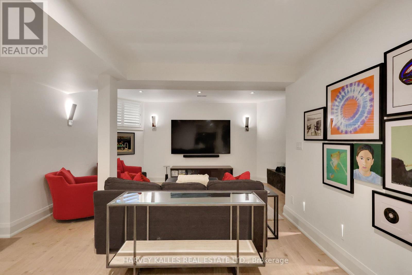 254 Yonge Boulevard, Toronto, Ontario M5M 3J3 - Photo 39 - C13584852