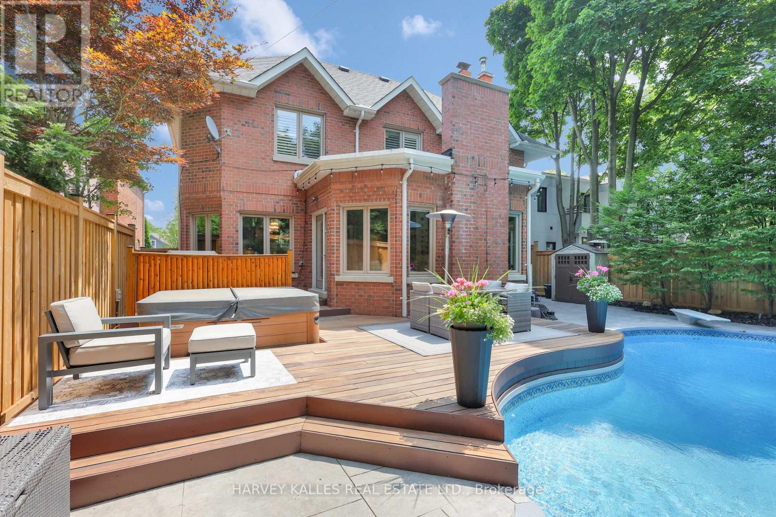 254 Yonge Boulevard, Toronto, Ontario M5M 3J3 - Photo 48 - C13584852