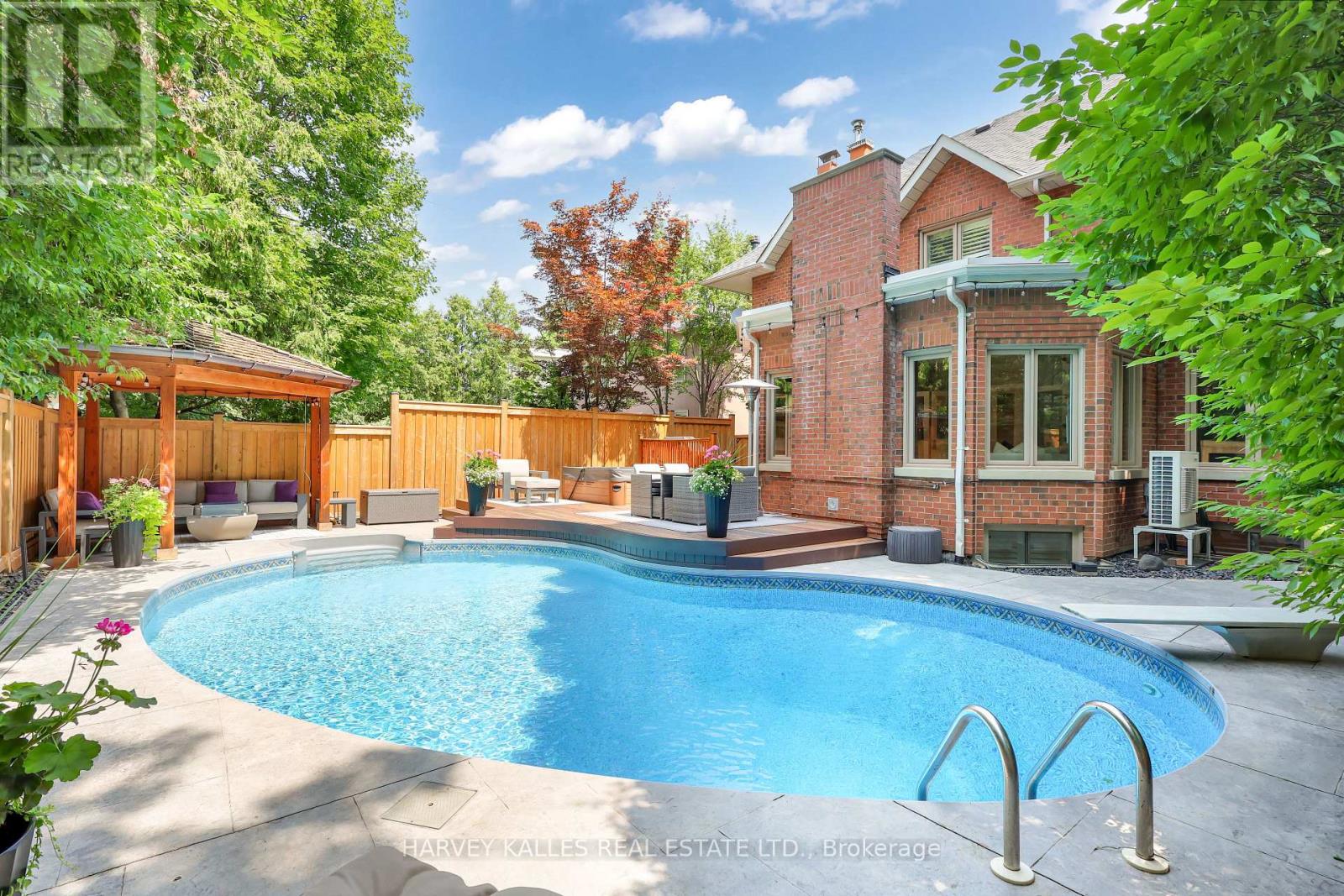 254 Yonge Boulevard, Toronto, Ontario M5M 3J3 - Photo 49 - C13584852