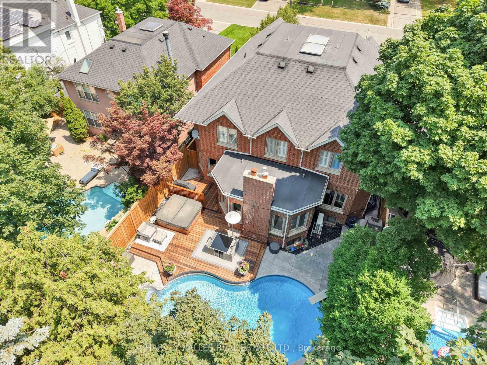 254 Yonge Boulevard, Toronto, Ontario M5M 3J3 - Photo 50 - C13584852