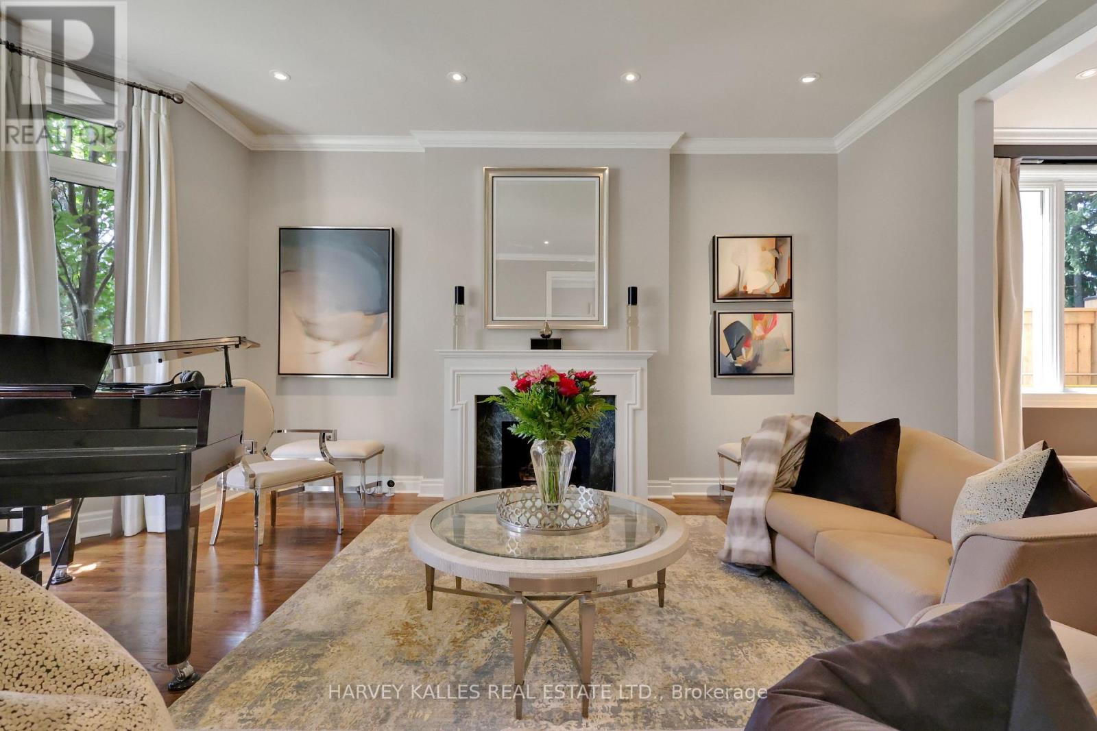 254 Yonge Boulevard, Toronto, Ontario M5M 3J3 - Photo 6 - C13584852
