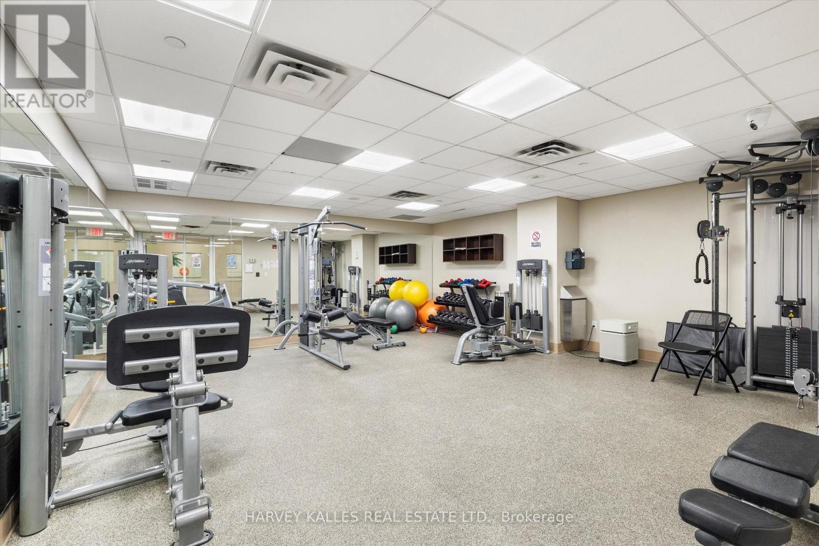 Uph4 - 662 Sheppard Avenue E, Toronto, Ontario M2K 3E6 - Photo 30 - C13584854