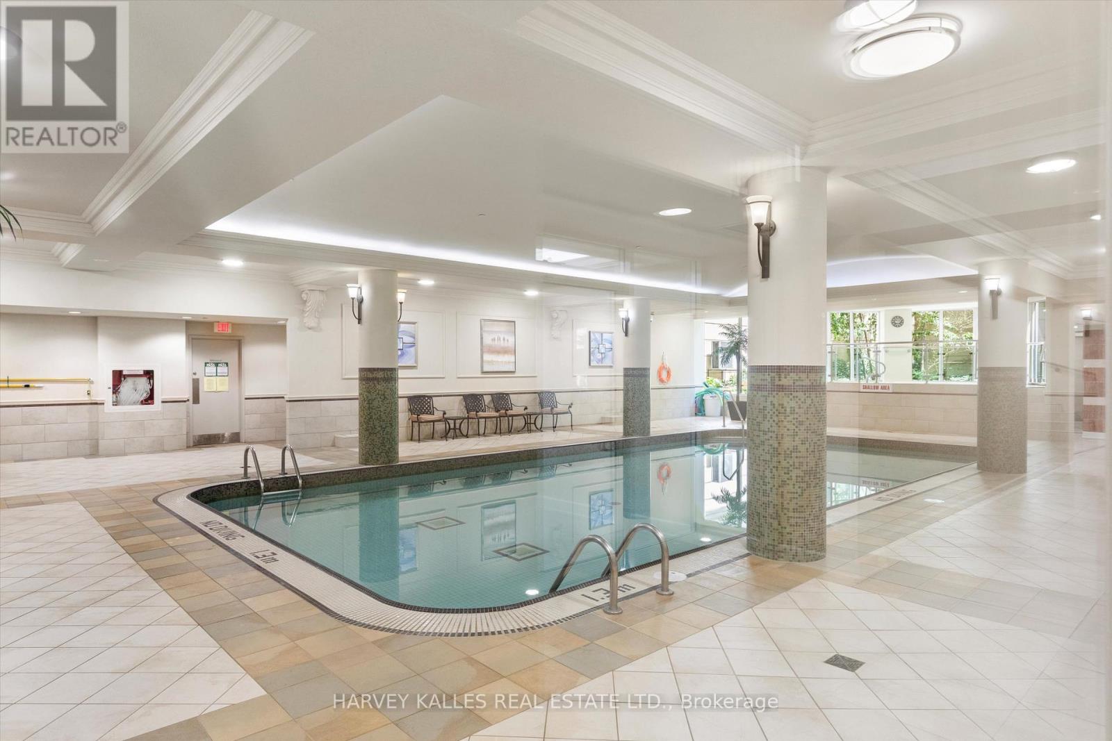 Uph4 - 662 Sheppard Avenue E, Toronto, Ontario M2K 3E6 - Photo 31 - C13584854