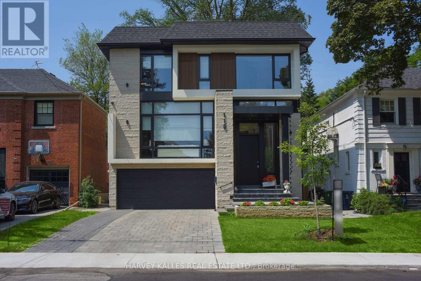 110 MONA DRIVE, Toronto, Ontario