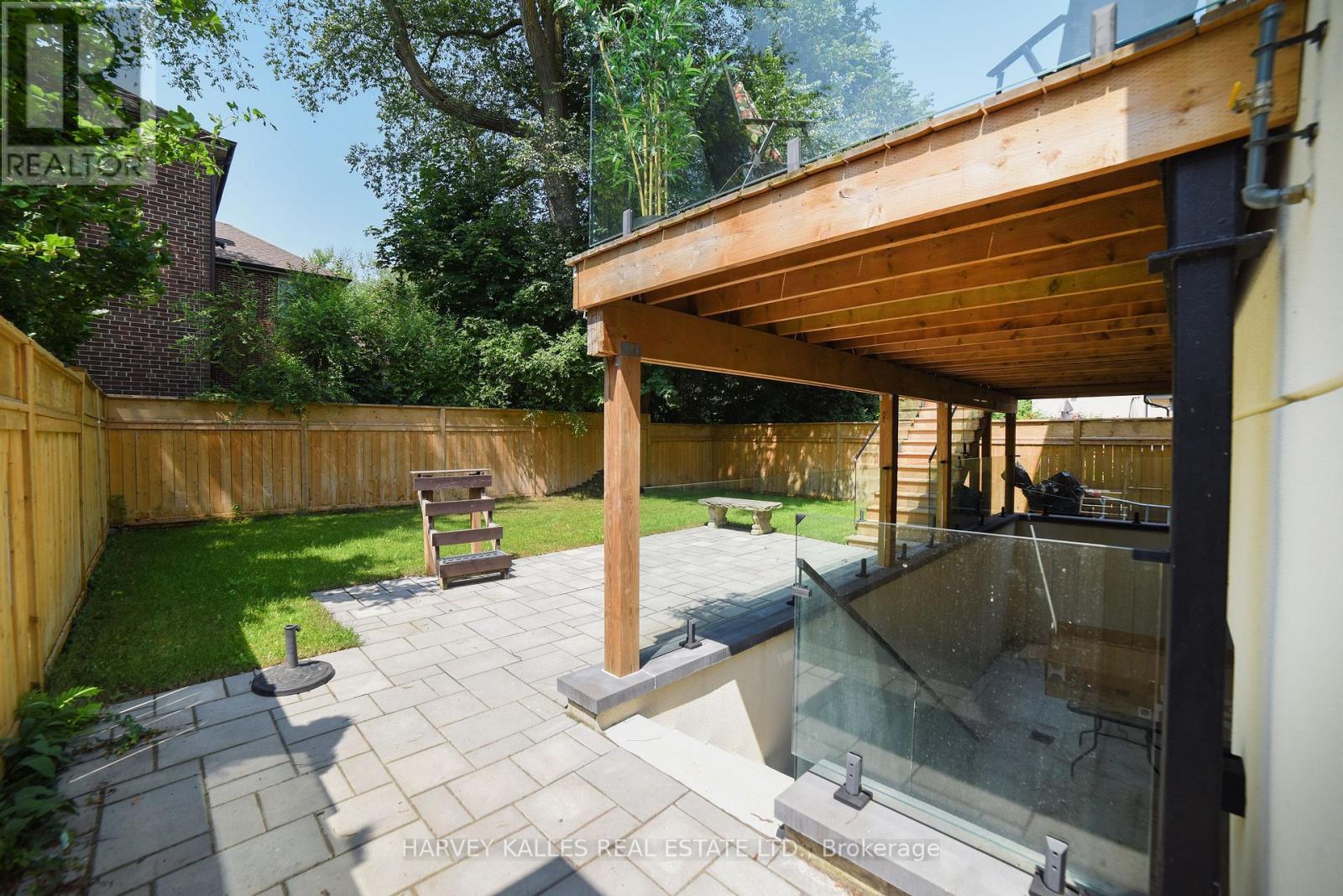 110 Mona Drive, Toronto, Ontario M5N 2R4 - Photo 47 - C13585888