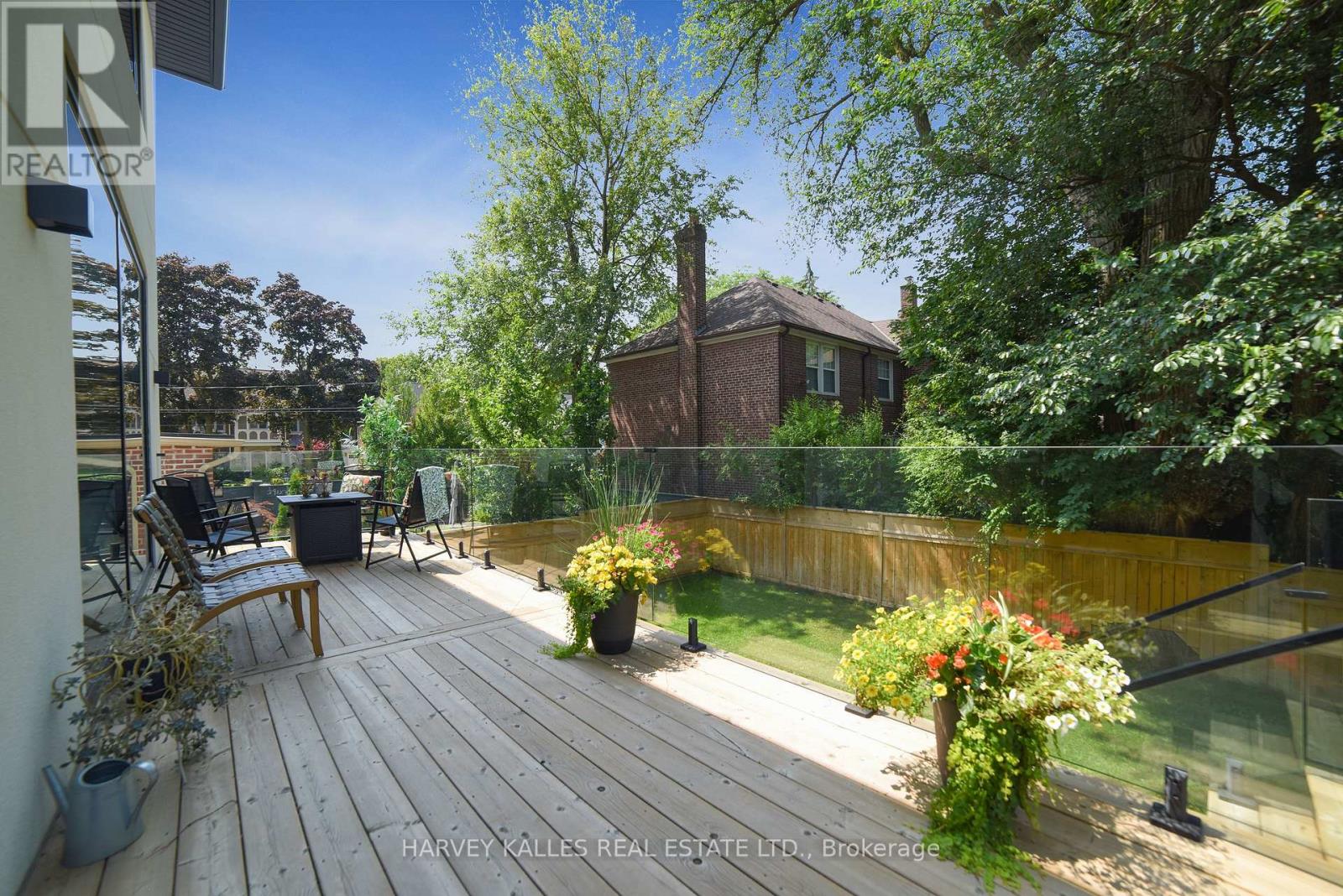 110 Mona Drive, Toronto, Ontario M5N 2R4 - Photo 48 - C13585888