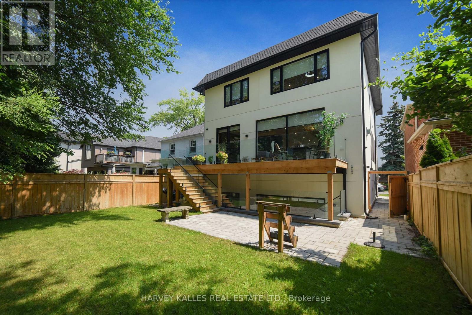 110 Mona Drive, Toronto, Ontario M5N 2R4 - Photo 50 - C13585888