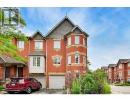 74 - 95 WELDRICK ROAD, Richmond Hill, Ontario
