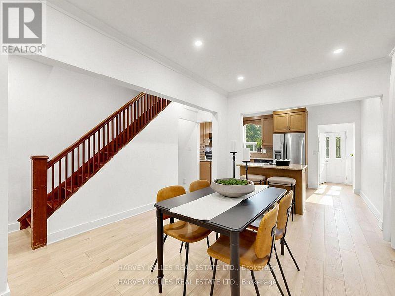 108 Caledonia Road, Toronto, Ontario M6E 4S7 - Photo 10 - W13586178