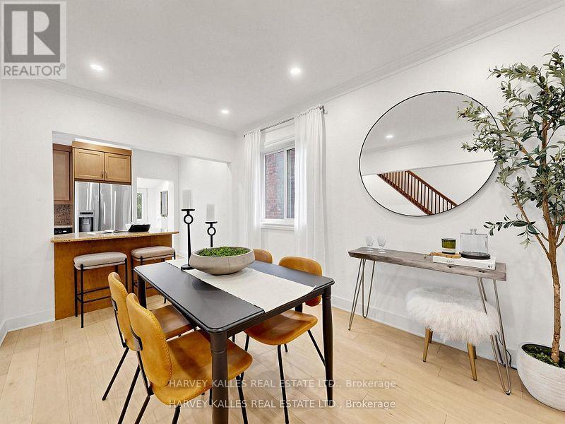 108 Caledonia Road, Toronto, Ontario M6E 4S7 - Photo 12 - W13586178