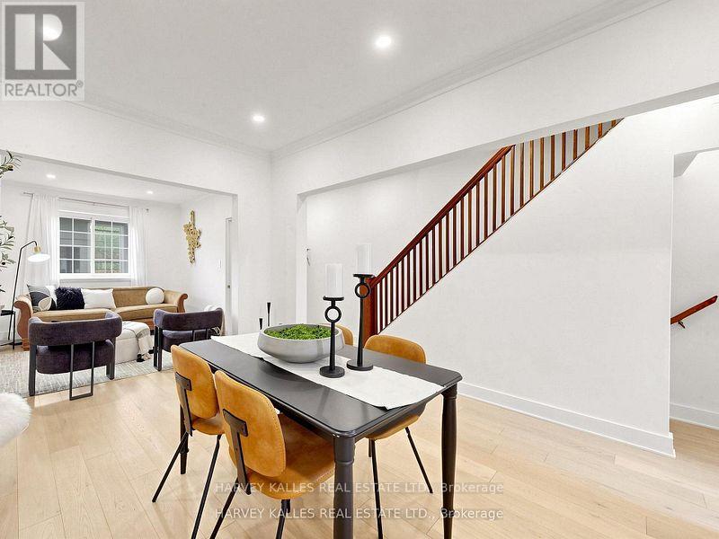 108 Caledonia Road, Toronto, Ontario M6E 4S7 - Photo 15 - W13586178