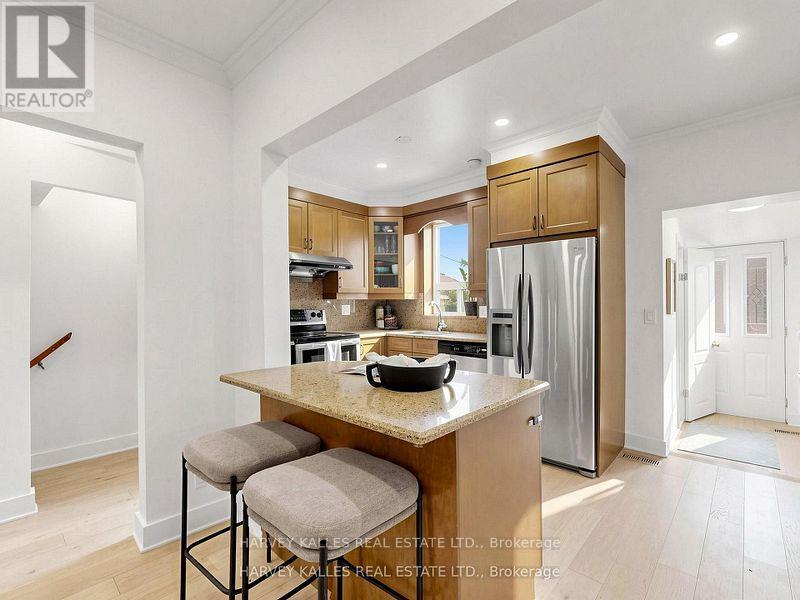 108 Caledonia Road, Toronto, Ontario M6E 4S7 - Photo 16 - W13586178