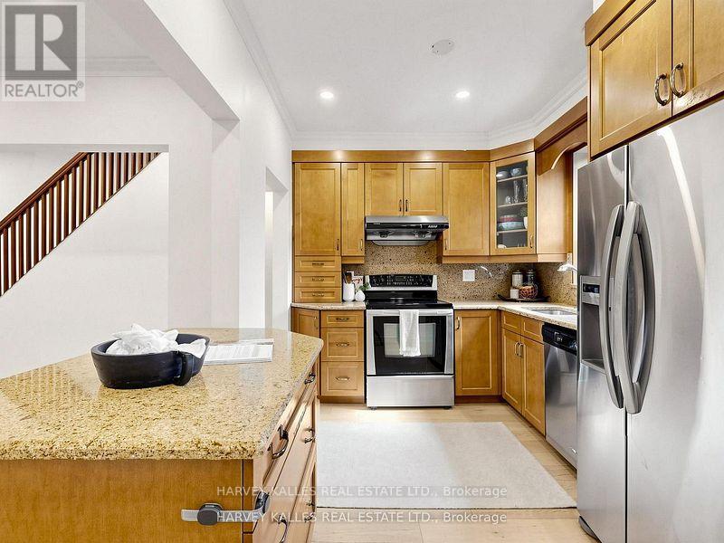 108 Caledonia Road, Toronto, Ontario M6E 4S7 - Photo 17 - W13586178