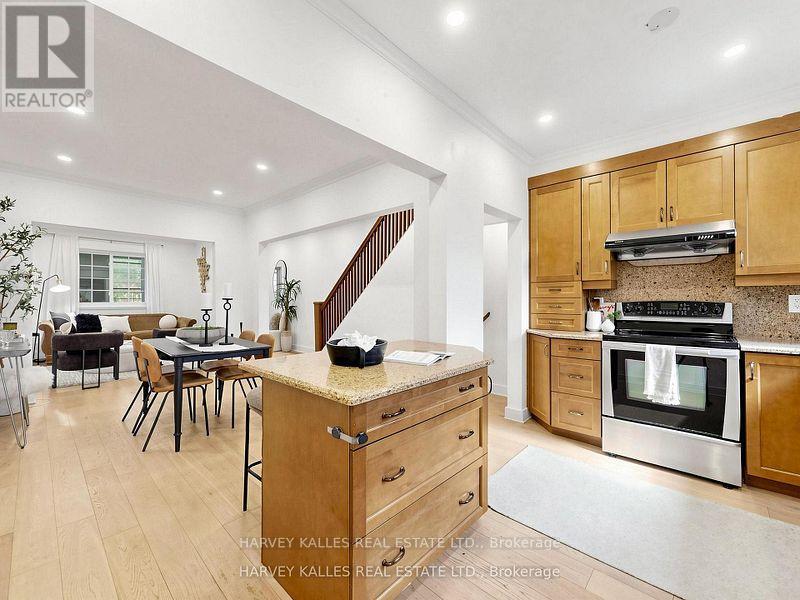 108 Caledonia Road, Toronto, Ontario M6E 4S7 - Photo 18 - W13586178