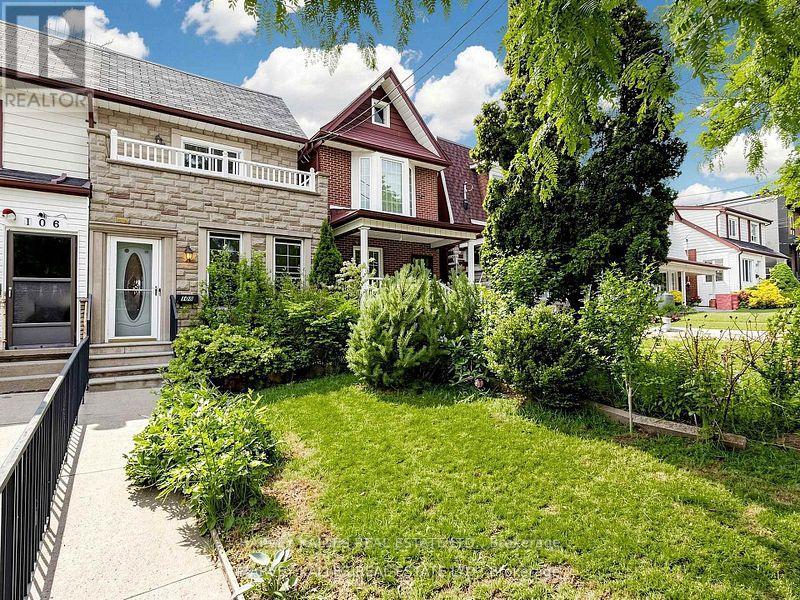 108 Caledonia Road, Toronto, Ontario M6E 4S7 - Photo 2 - W13586178