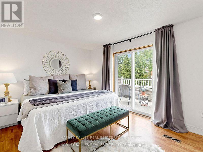 108 Caledonia Road, Toronto, Ontario M6E 4S7 - Photo 24 - W13586178