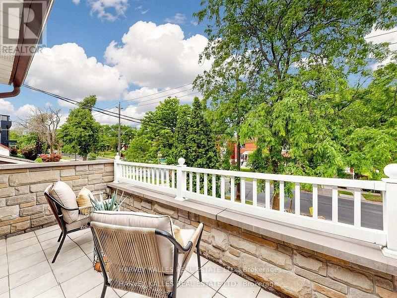 108 Caledonia Road, Toronto, Ontario M6E 4S7 - Photo 27 - W13586178