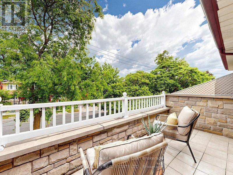 108 Caledonia Road, Toronto, Ontario M6E 4S7 - Photo 28 - W13586178