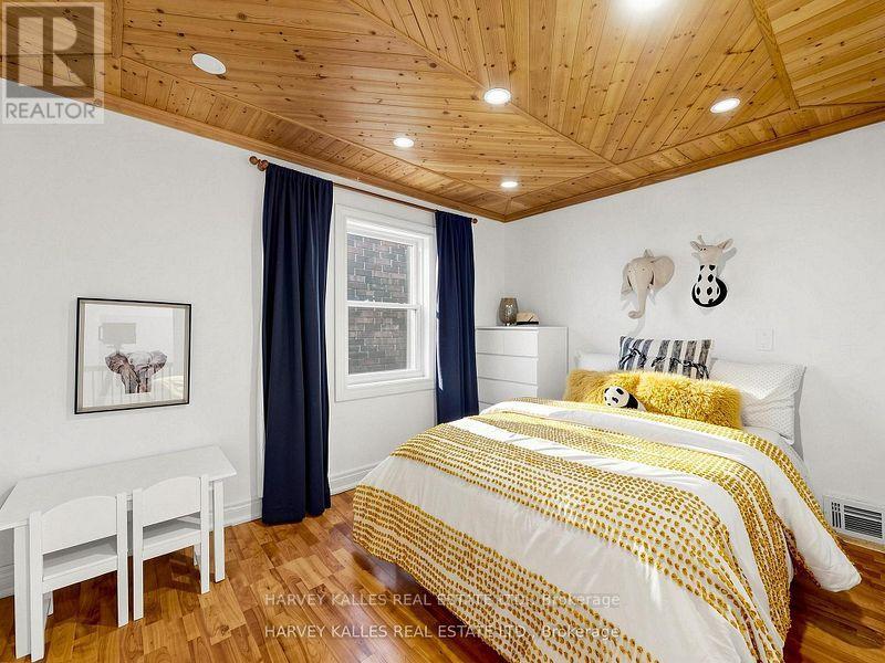 108 Caledonia Road, Toronto, Ontario M6E 4S7 - Photo 30 - W13586178
