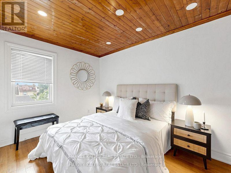 108 Caledonia Road, Toronto, Ontario M6E 4S7 - Photo 32 - W13586178