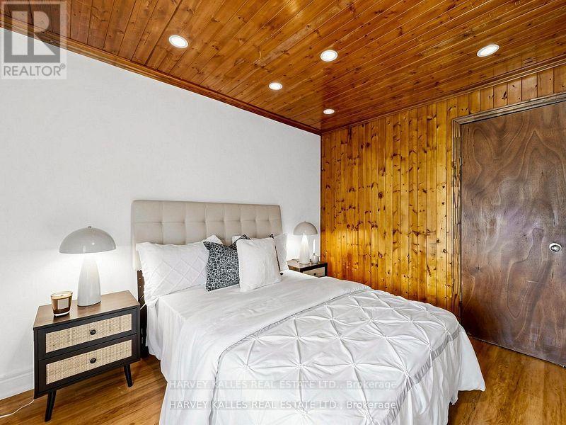 108 Caledonia Road, Toronto, Ontario M6E 4S7 - Photo 33 - W13586178