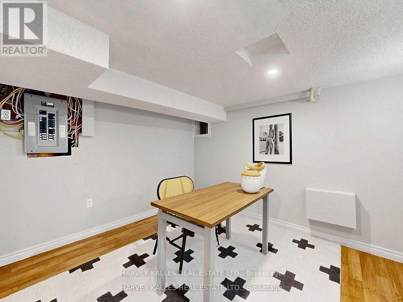 108 Caledonia Road, Toronto, Ontario M6E 4S7 - Photo 40 - W13586178