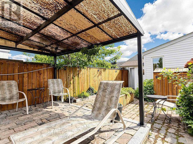 108 Caledonia Road, Toronto, Ontario M6E 4S7 - Photo 48 - W13586178