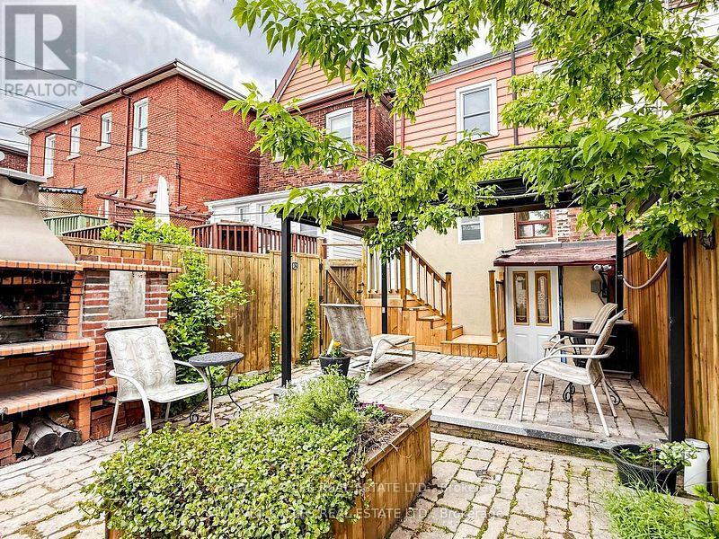 108 Caledonia Road, Toronto, Ontario M6E 4S7 - Photo 49 - W13586178