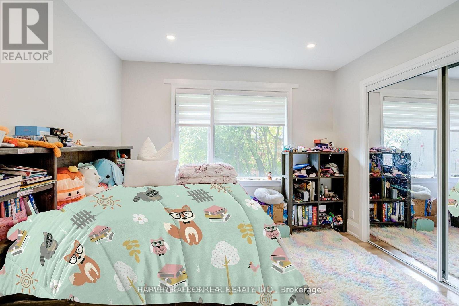208 Betty Ann Drive, Toronto, Ontario M2R 1A7 - Photo 15 - C13586946