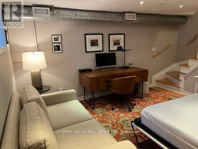 Bsmnt - 92 Westmoreland Avenue, Toronto, Ontario M6H 2Z7 - Photo 4 - W13588702