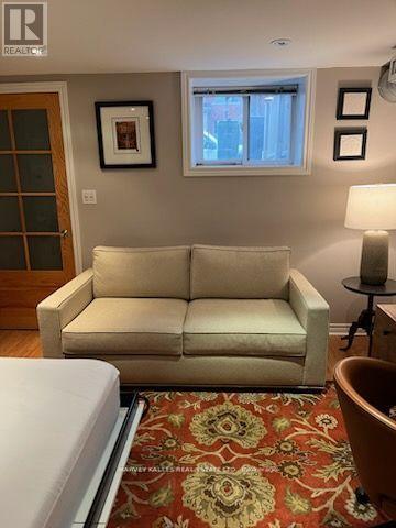 Bsmnt - 92 Westmoreland Avenue, Toronto, Ontario M6H 2Z7 - Photo 6 - W13588702