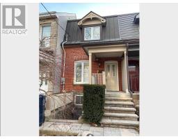 BSMNT - 92 WESTMORELAND AVENUE, Toronto, Ontario
