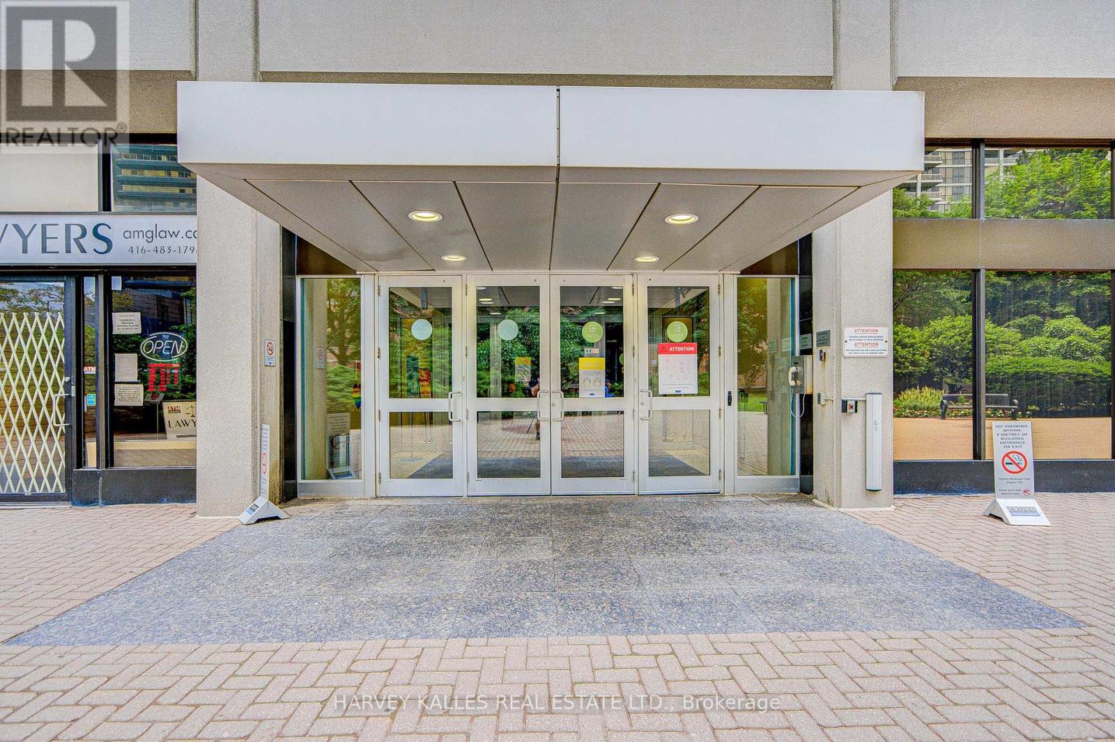 930 - 45 Sheppard Avenue E, Toronto, Ontario M2N 5N1 - Photo 2 - C13589750