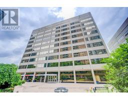 930 - 45 SHEPPARD AVENUE E, Toronto, Ontario