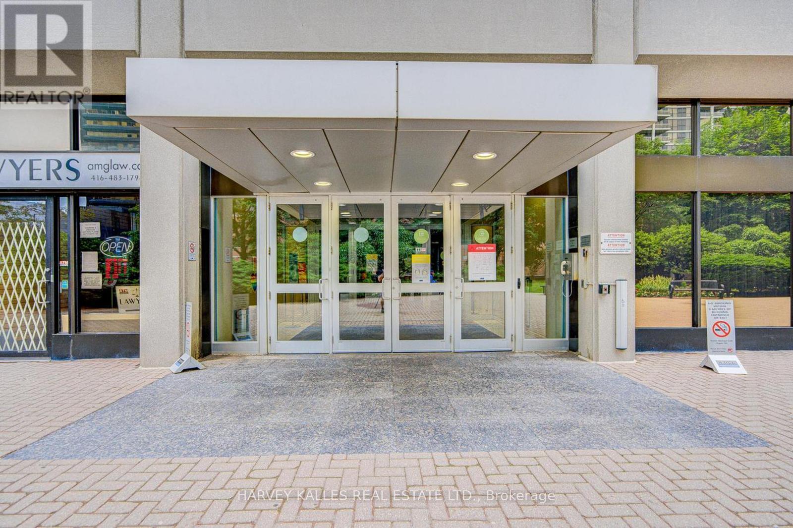 935 - 45 Sheppard Avenue E, Toronto, Ontario  M2N 5N1 - Photo 3 - C13589852