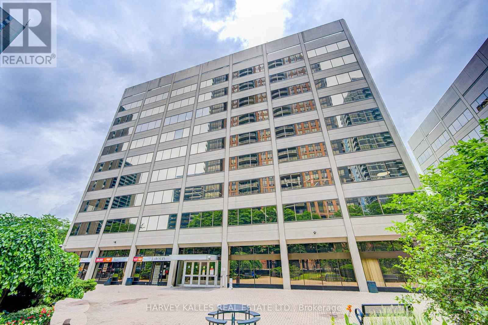 908 - 45 SHEPPARD AVENUE E, Toronto, Ontario