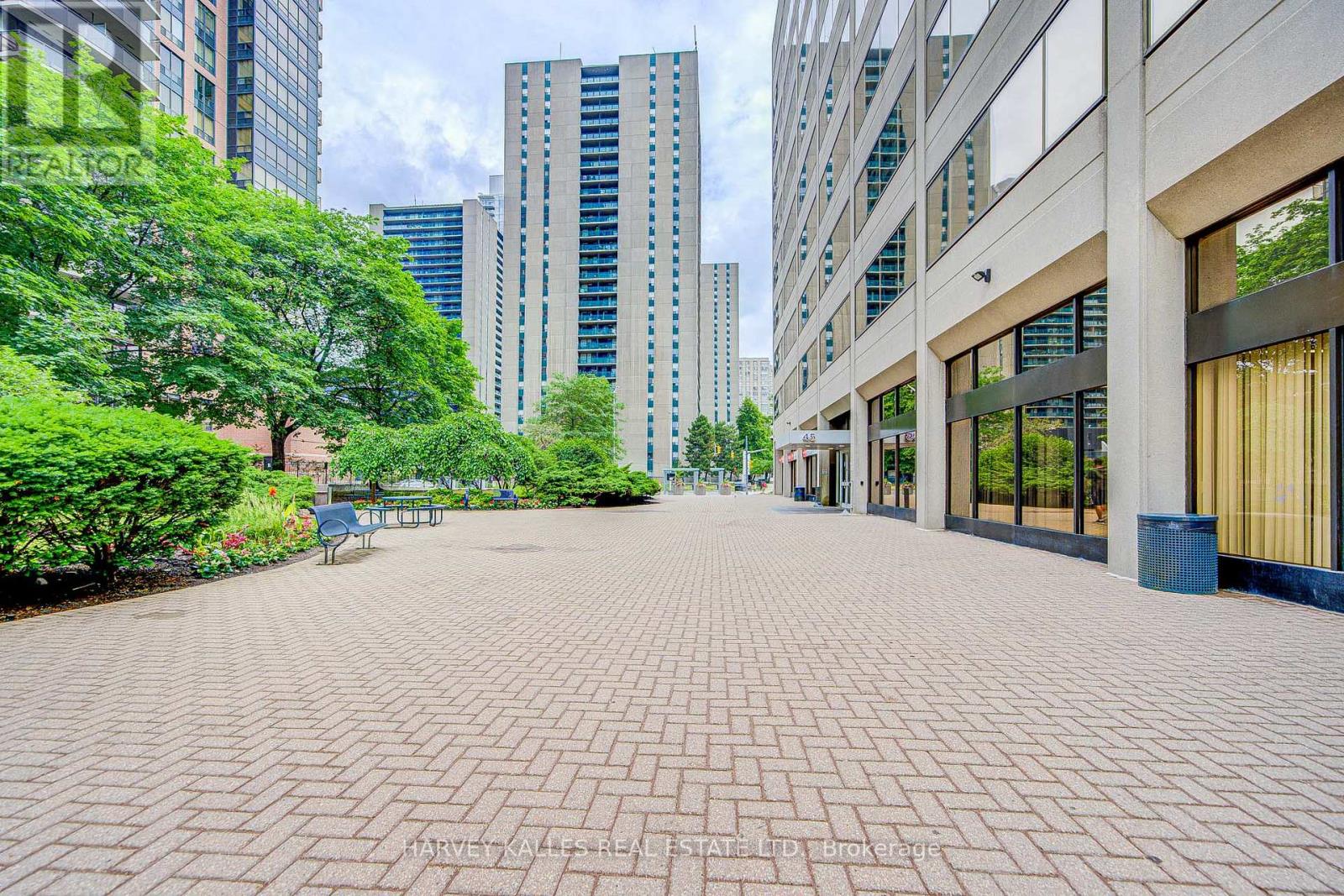 908 - 45 Sheppard Avenue E, Toronto, Ontario  M2N 5N1 - Photo 13 - C13589866