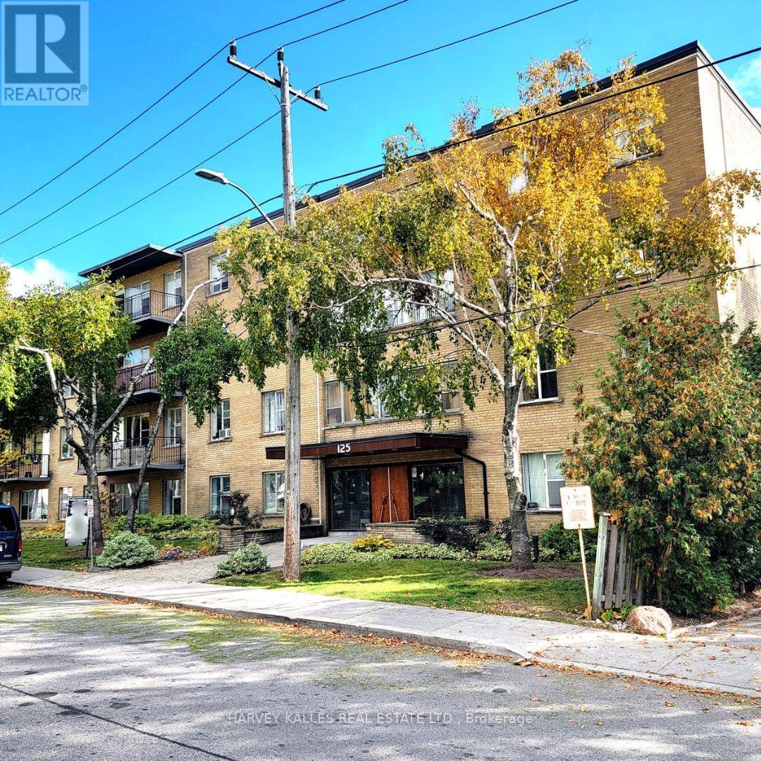 1a - 125 Shelborne Avenue, Toronto, Ontario M6B 2M8 - Photo 10 - C13589908