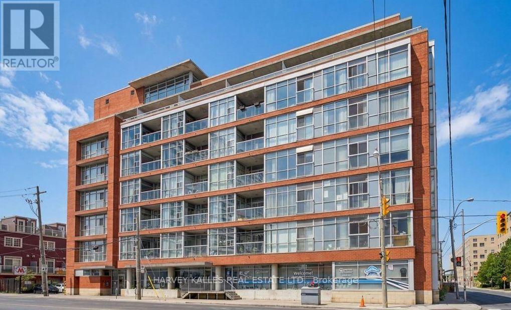 403 - 1375 DUPONT STREET, Toronto, Ontario
