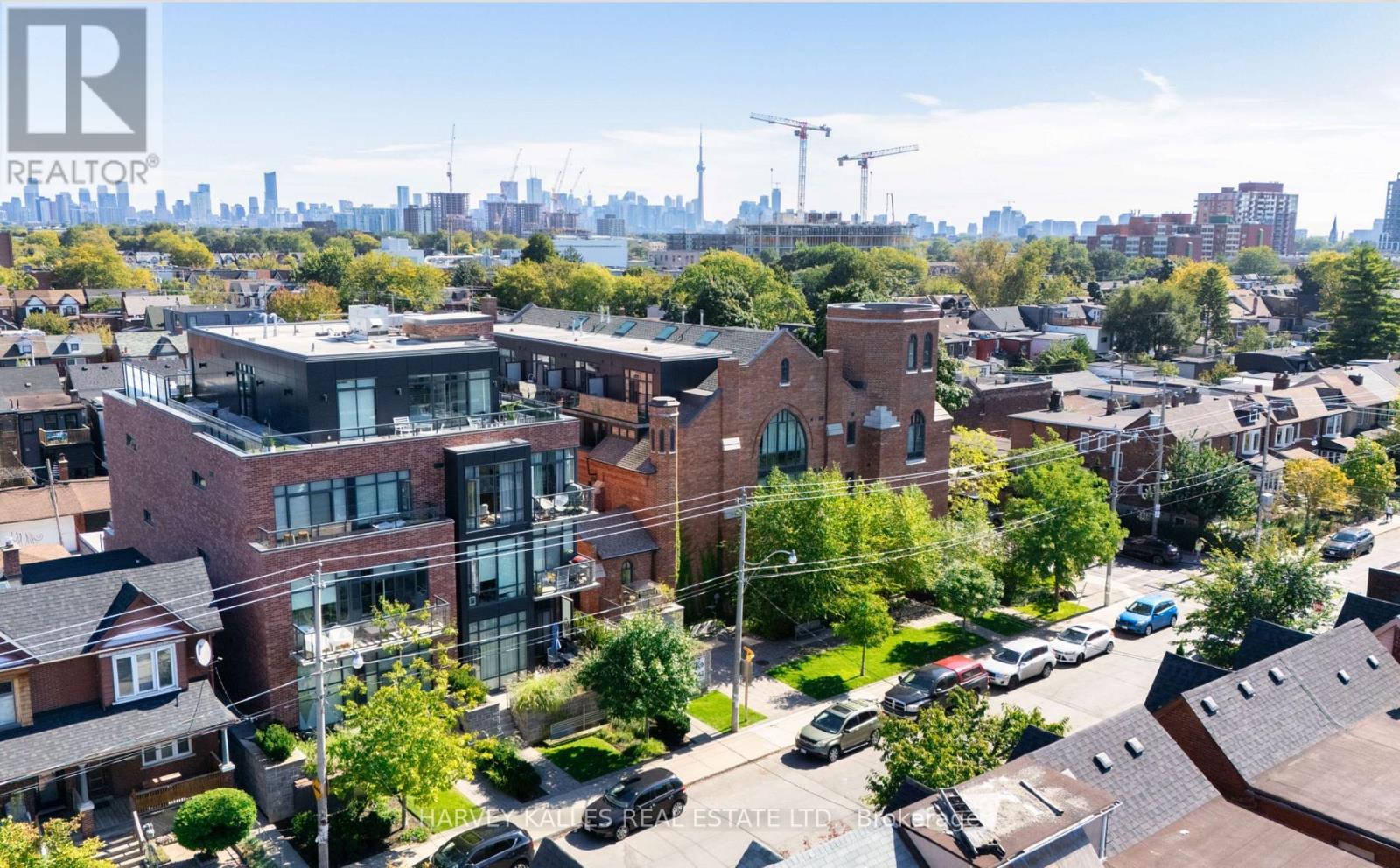 403 - 1375 Dupont Street, Toronto, Ontario  M6H 4J8 - Photo 12 - W13590530