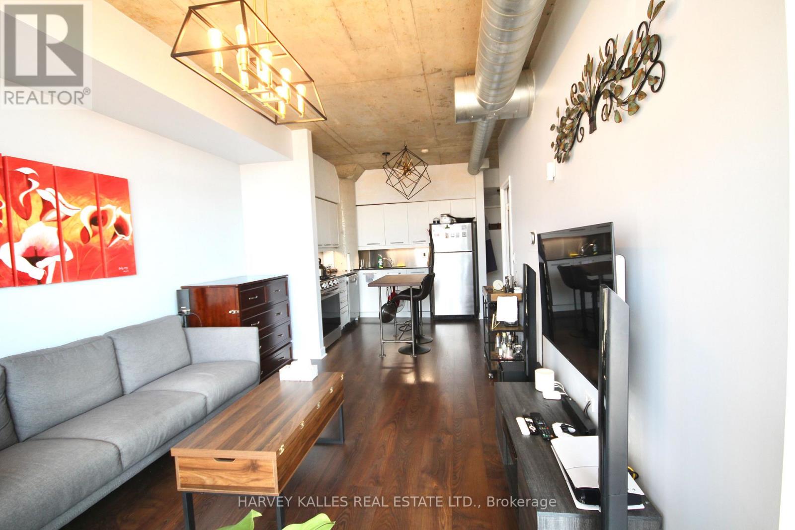403 - 1375 Dupont Street, Toronto, Ontario  M6H 4J8 - Photo 3 - W13590530