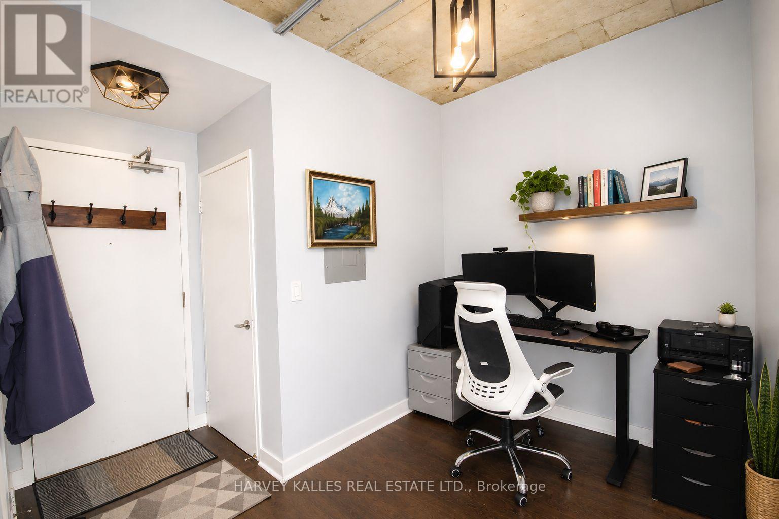 403 - 1375 Dupont Street, Toronto, Ontario  M6H 4J8 - Photo 5 - W13590530