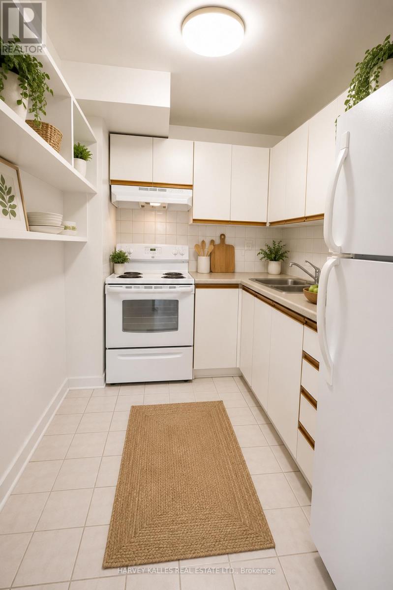 411 - 160 The Donway W, Toronto, Ontario M3C 2G1 - Photo 2 - C13592458