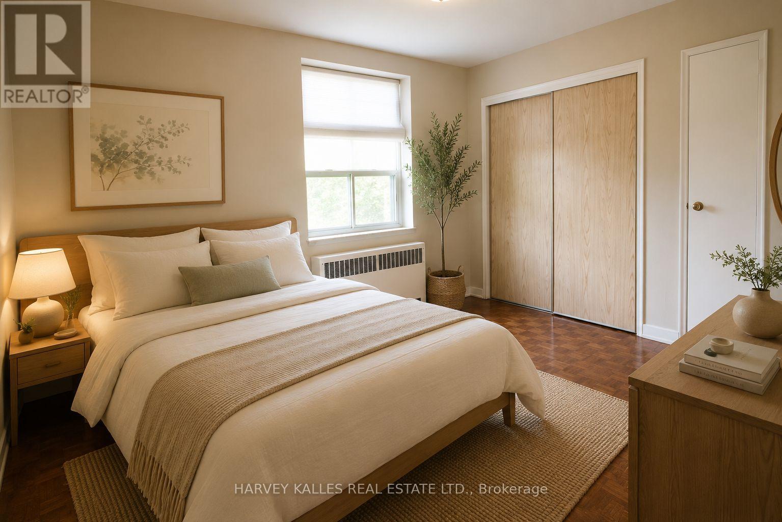 411 - 160 The Donway W, Toronto, Ontario M3C 2G1 - Photo 3 - C13592458