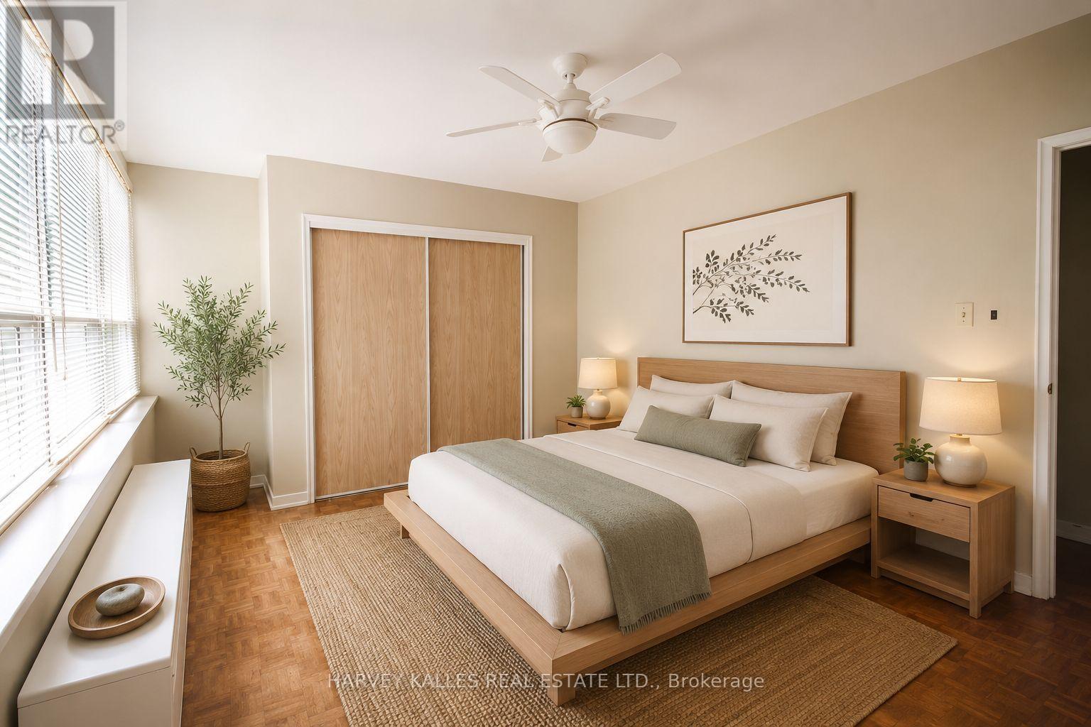 411 - 160 The Donway W, Toronto, Ontario M3C 2G1 - Photo 5 - C13592458