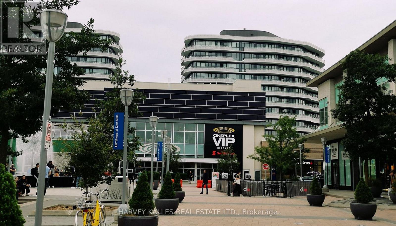 411 - 160 The Donway W, Toronto, Ontario M3C 2G1 - Photo 8 - C13592458