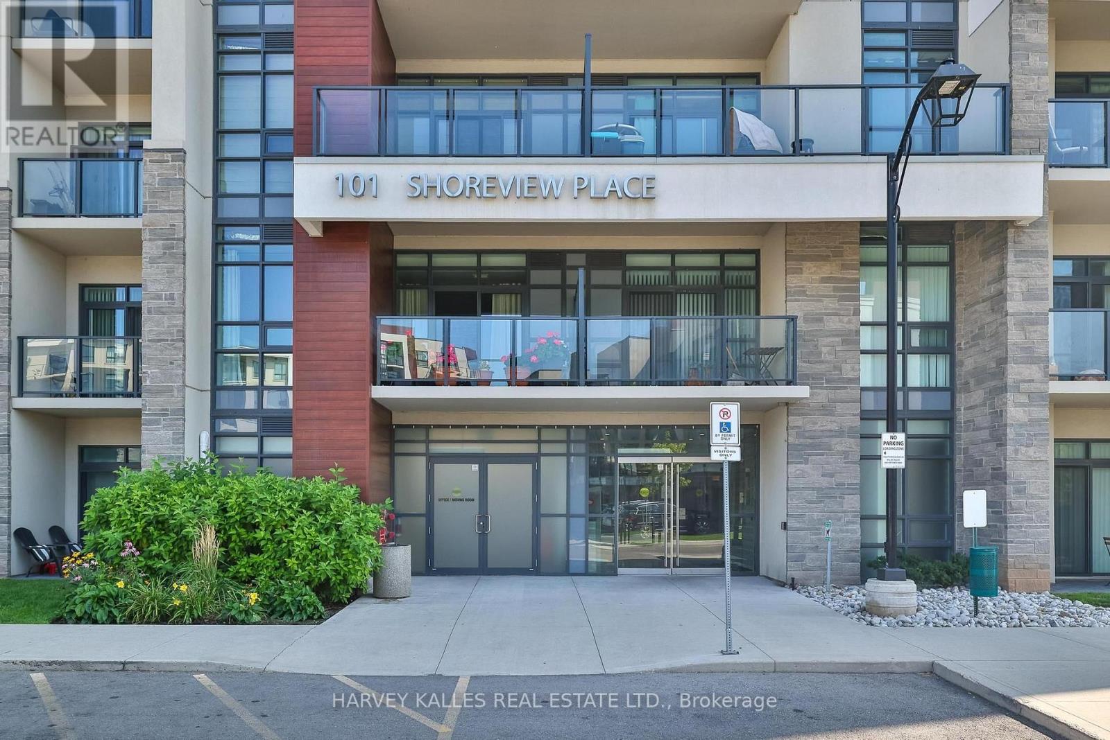 122 - 101 Shoreview Place, Hamilton, Ontario  L8E 0L2 - Photo 3 - X13592634